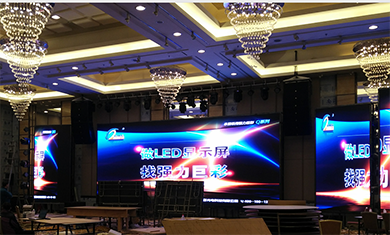 节能显示屏的技术类型有哪些