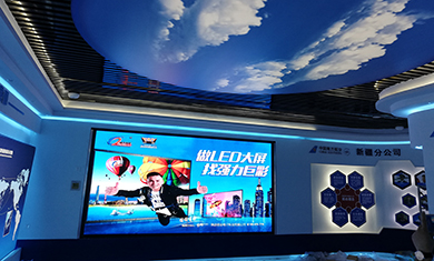 新疆全彩屏经销商的产品为什么销量好？